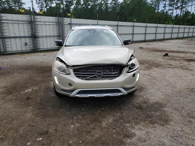 VIN YV440MDR0H2077255 2017 Volvo XC60, T5 Dynamic no.5