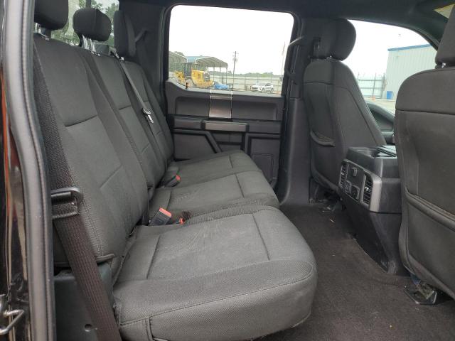 2020 FORD F150 SUPER - 1FTEW1E49LKD95956
