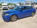 2017 HONDA CIVIC EX - 2HGFC2F70HH566816