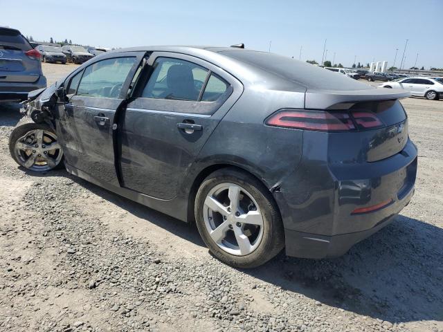 VIN 1G1RE6E45DU130029 2013 Chevrolet Volt no.2