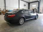 LEXUS LS 460 photo