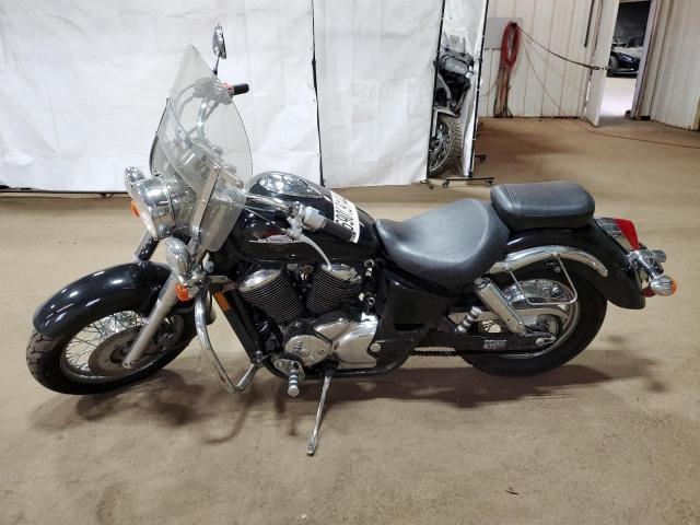 2000 HONDA VT750 CD JH2RC4434YM200207