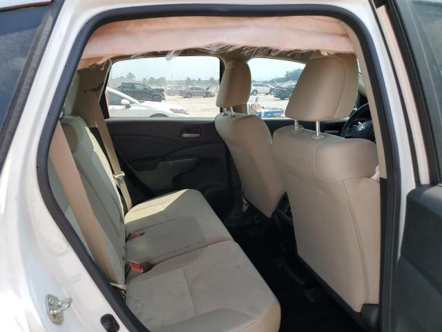 2015 HONDA CR-V LX - 5J6RM3H32FL027150