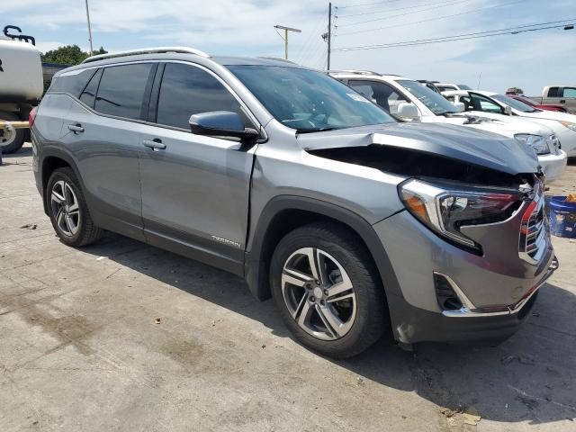 2020 GMC TERRAIN SL - 3GKALVEV2LL145369