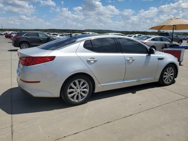 VIN 5XXGN4A73EG323466 2014 KIA Optima, EX no.3