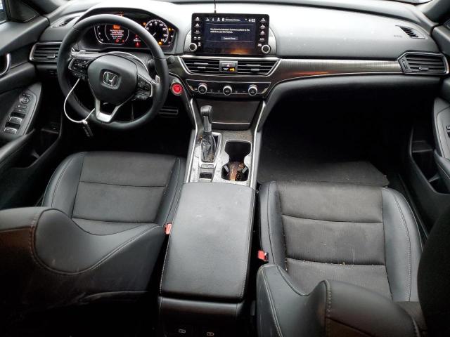 2021 HONDA ACCORD SPO - 1HGCV1F34MA068325