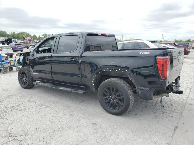 2022 GMC SIERRA LIM - 3GTU9CED0NG218334