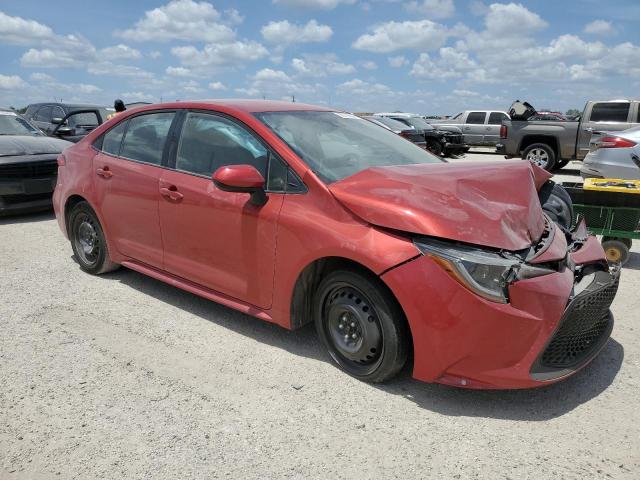 2020 TOYOTA COROLLA LE - 5YFEPRAE3LP062857