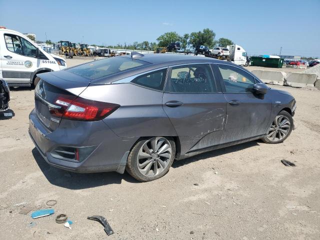 2018 HONDA CLARITY - JHMZC5F18JC010446