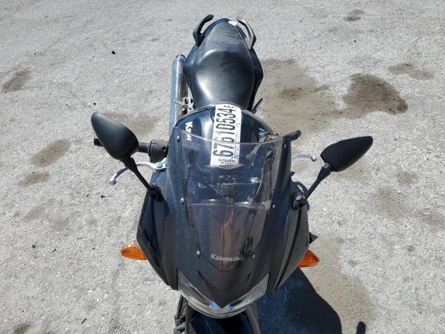 2006 KAWASAKI ZR750 K6F JKAZRDK116A005733