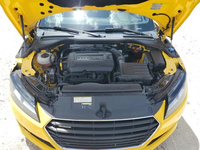 2017 AUDI TT TRUC5AFV2H1008278