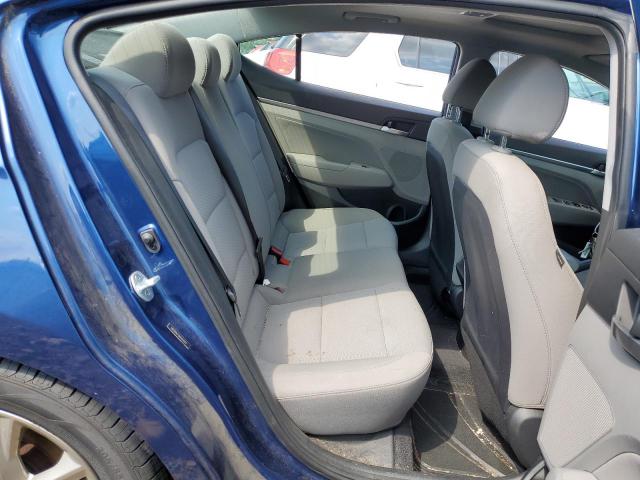 2019 HYUNDAI ELANTRA SE - 5NPD84LF0KH412037