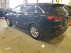 KIA SORENTO L photo