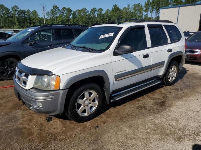 ISUZU ASCENDER S