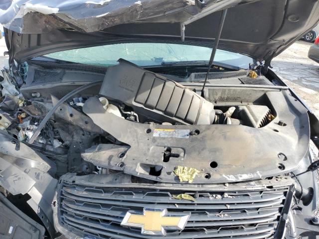 2017 CHEVROLET TRAVERSE L - 1GNKRFED3HJ294598