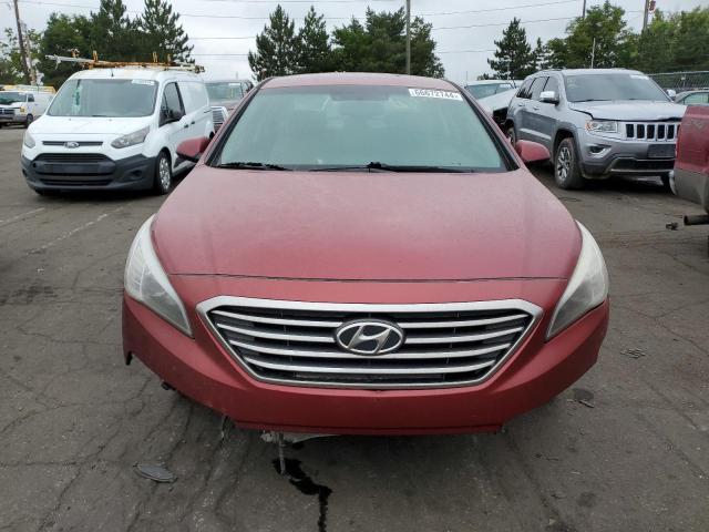 2016 HYUNDAI SONATA SE - 5NPE24AF5GH329106