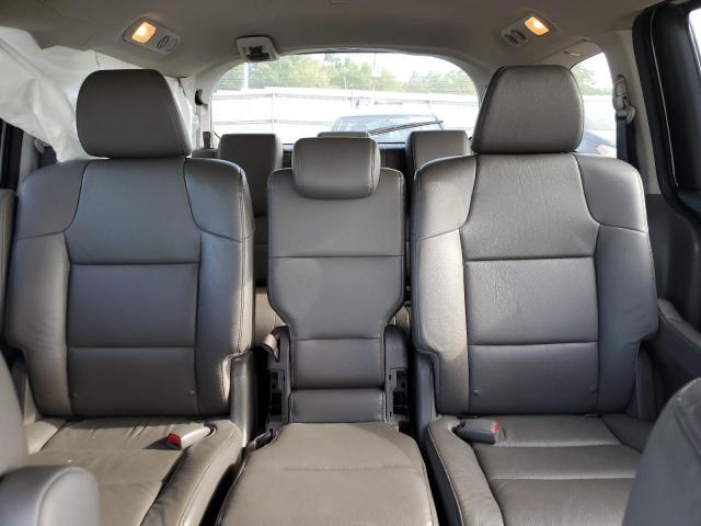 2016 HONDA ODYSSEY EX - 5FNRL5H6XGB031112