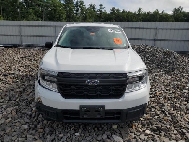 2022 FORD MAVERICK X - 3FTTW8F94NRA98702