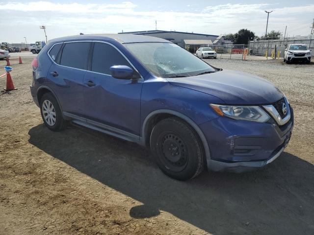 2017 NISSAN ROGUE S - KNMAT2MT3HP533376