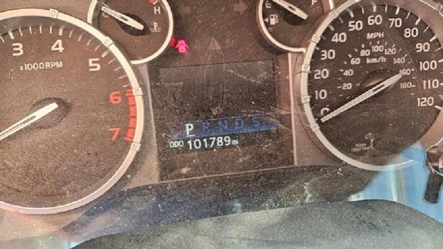 2016 TOYOTA TUNDRA DOU - 5TFUM5F18GX066171