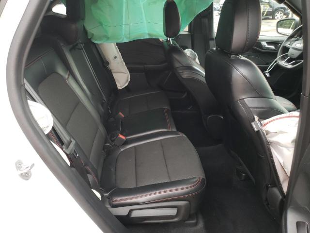 2023 FORD ESCAPE ST - 1FMCU0MN8PUA52630