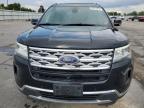 FORD EXPLORER L photo