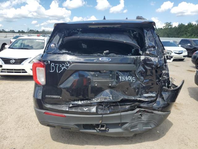 2021 FORD EXPLORER P 1FM5K8AB8MGB73241  69020194