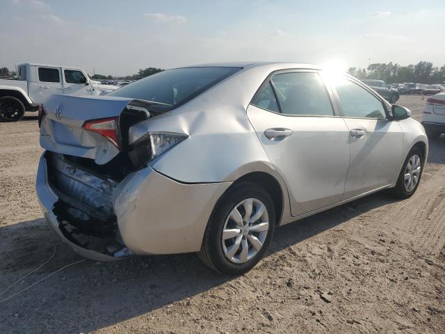 2016 TOYOTA COROLLA L - 5YFBURHE3GP401172