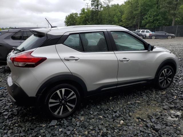 Vin: 3n1cp5dv0ll528627, lot: 66403894, nissan kicks sr 20203