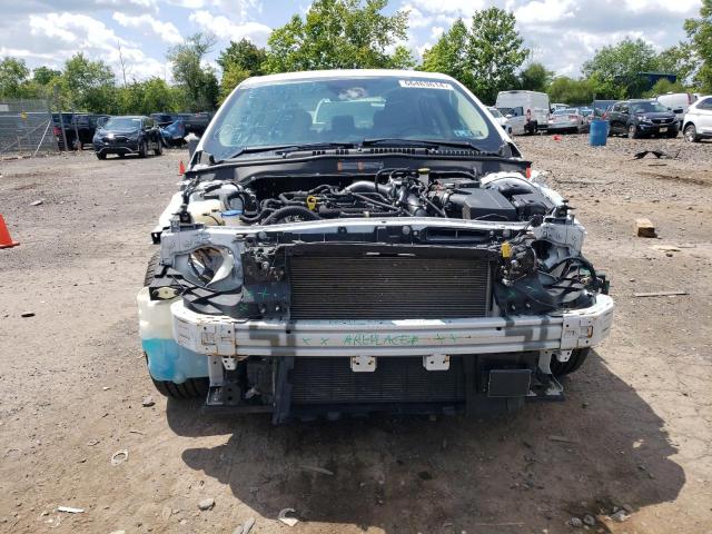 VIN 3FA6P0HD6LR259471 2020 Ford Fusion, SE no.5