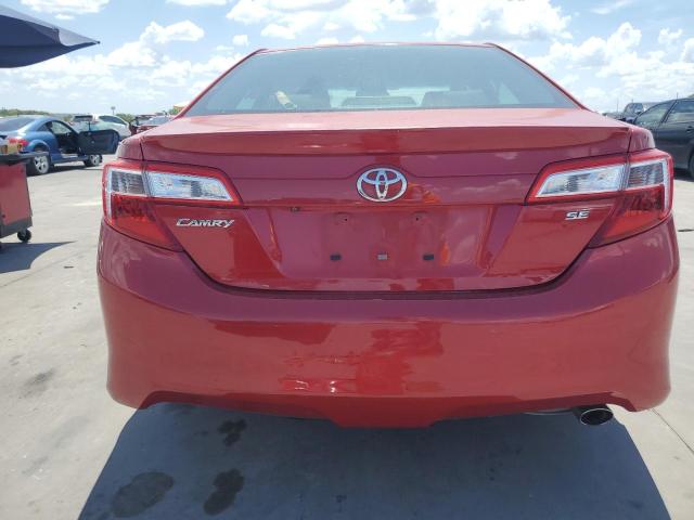 VIN 4T1BF1FK1EU852617 2014 Toyota Camry, L no.6