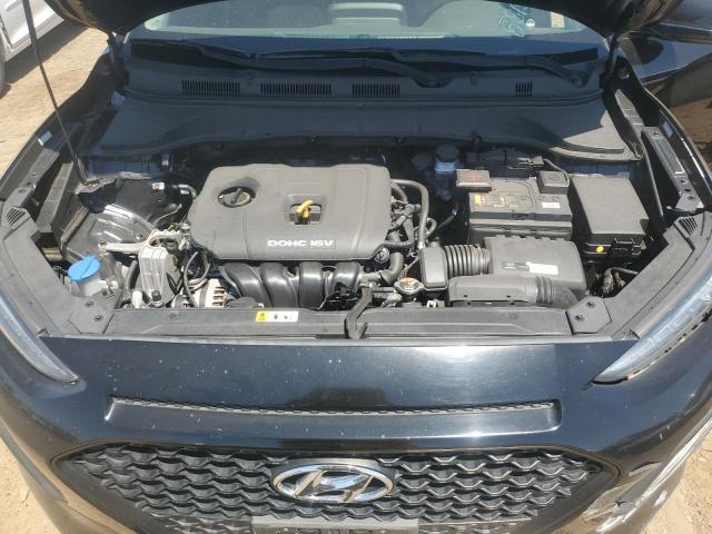 2018 HYUNDAI KONA SEL - KM8K62AAXJU158815