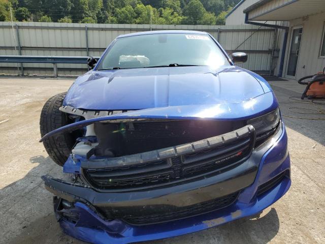 VIN 2C3CDXJGXKH506380 2019 Dodge Charger, Sxt no.5