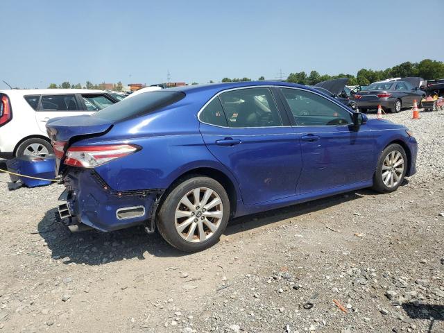 VIN JTNB11HKXJ3031835 2018 Toyota Camry, L no.3