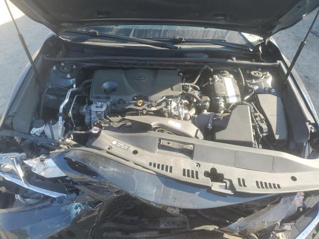 2019 TOYOTA CAMRY L - 4T1B11HK6KU806515
