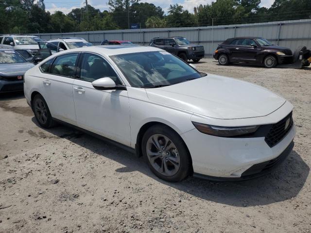 2023 HONDA ACCORD HYB - 1HGCY2F67PA008681