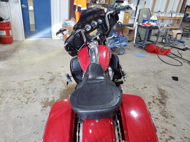 2014 HARLEY-DAVIDSON FLHTK SHRI 1HD1KNL16EB633175