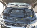 LAND ROVER LR4 HSE LU photo