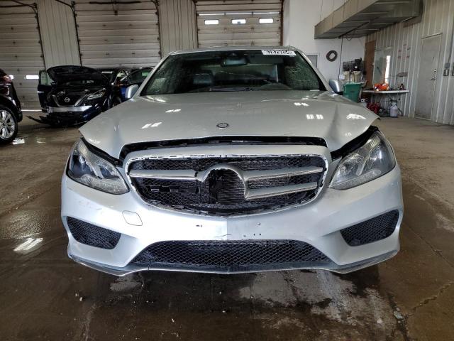 VIN WDDHF8JB7EA836895 2014 Mercedes-Benz E-Class, 3... no.5