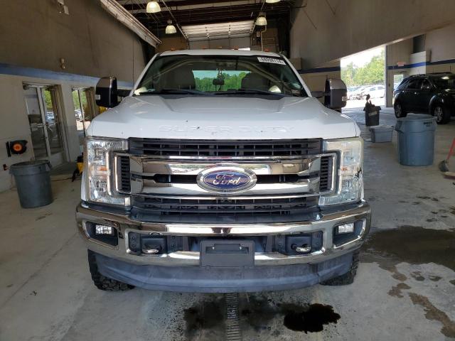 2017 FORD F250 SUPER - 1FT7W2B68HEB45201