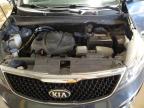 KIA SPORTAGE E photo