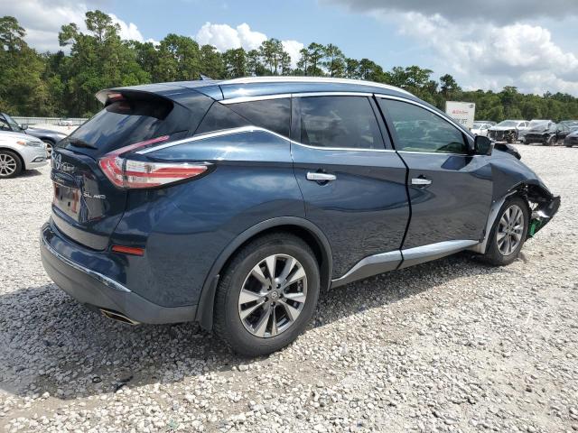 2015 NISSAN MURANO S - 5N1AZ2MH2FN258811