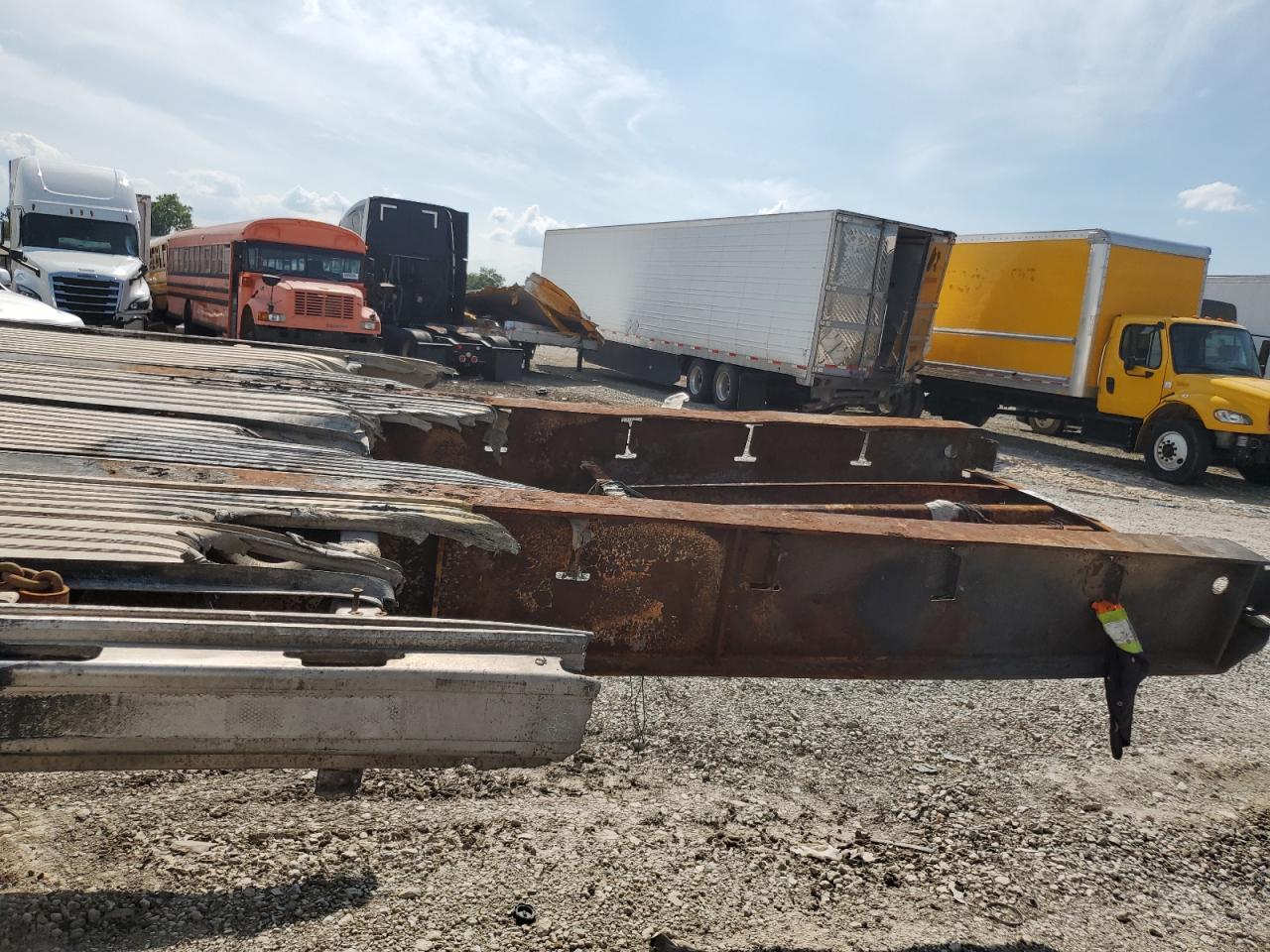 Lot #2974609455 2022 OTHER TRAILER