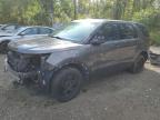 2017 FORD EXPLORER P - 1FM5K8AR0HGA71564
