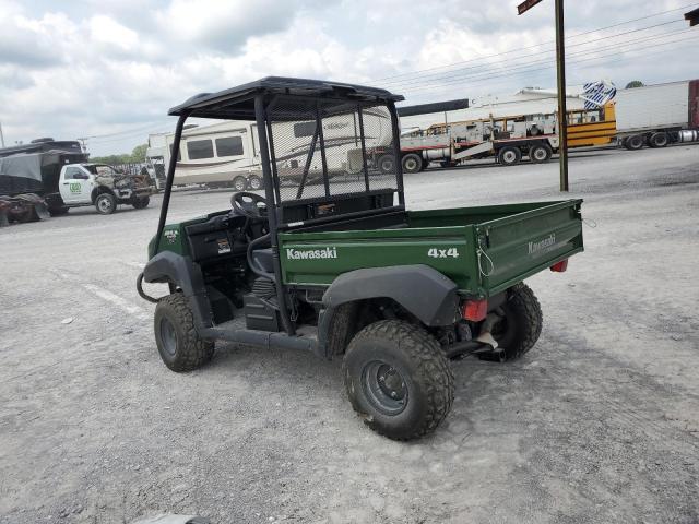 2018 KAWASAKI KAF620 M - JK1AFCM16JB525975