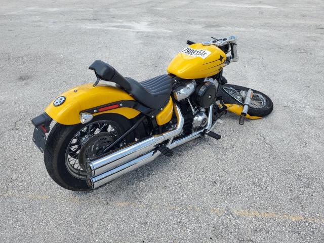 2020 HARLEY-DAVIDSON FXST 1HD1BVJ13LB074703