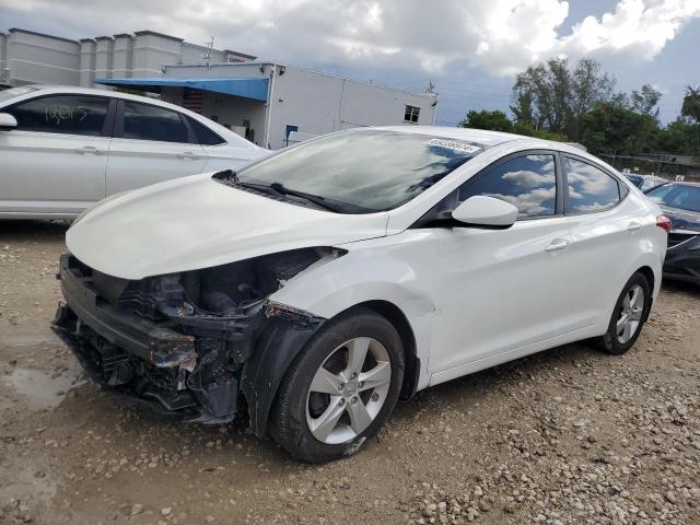 Vin: 5npdh4aexdh161198, lot: 69239974, hyundai elantra gls 20131