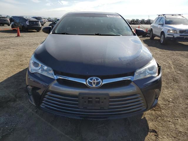 VIN 4T1BD1FK5GU186323 2016 Toyota Camry, Hybrid no.5