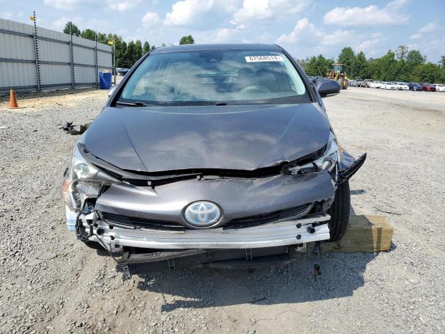 2017 TOYOTA PRIUS - JTDKARFU4H3532821