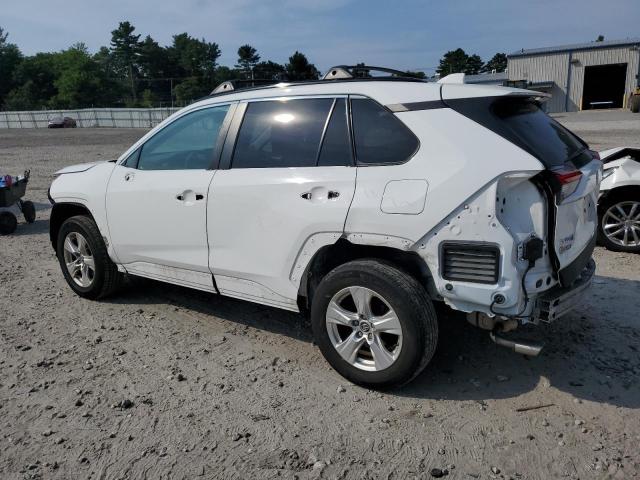 2021 TOYOTA RAV4 XLE - 2T3P1RFV0MC158957